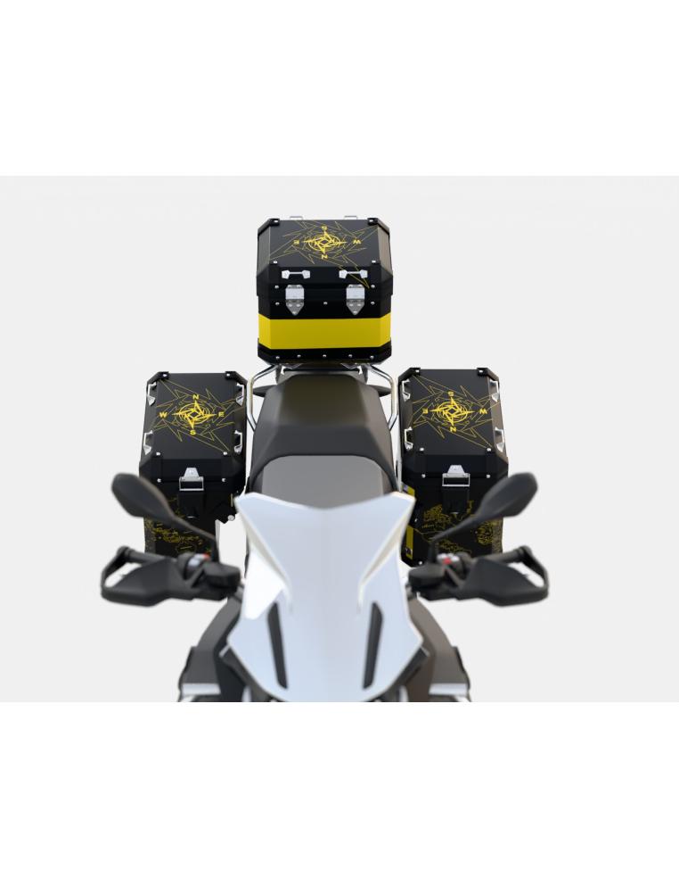 089.01 Meti Trapped YT BL 40y 719