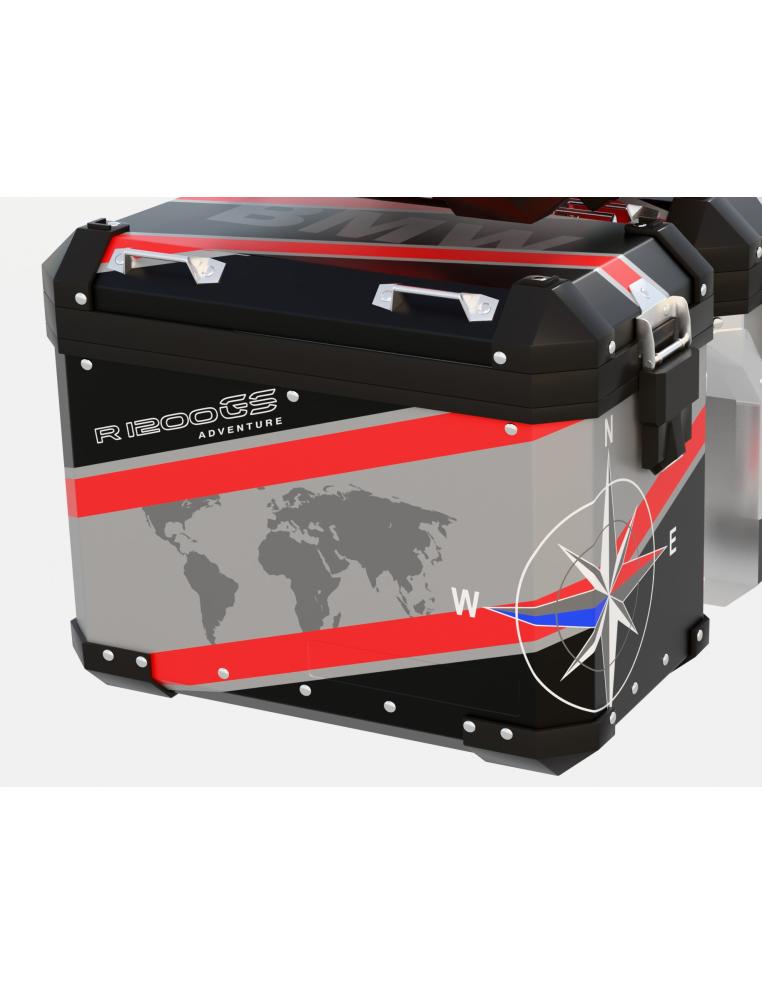 095.01 Red Redemption ST RD GT