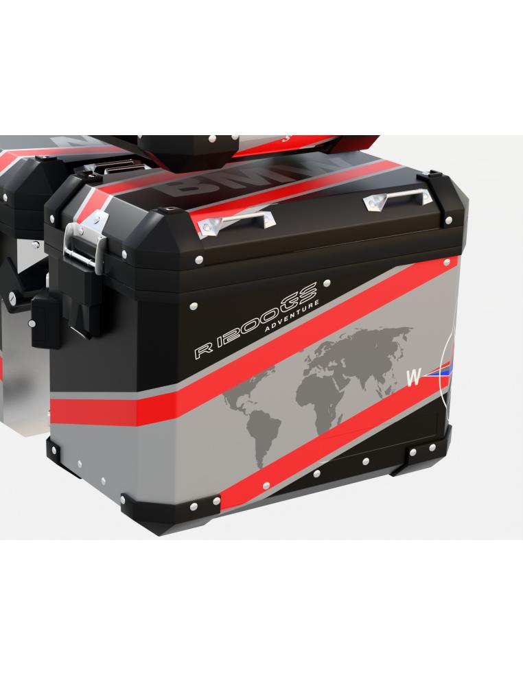 095.01 Red Redemption ST RD GT