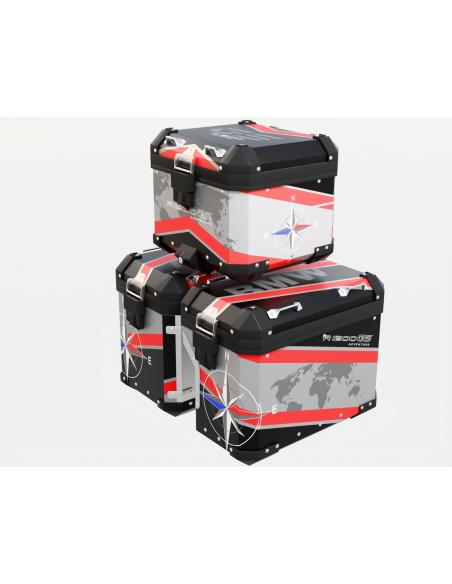 095.01 Red Redemption ST RD GT