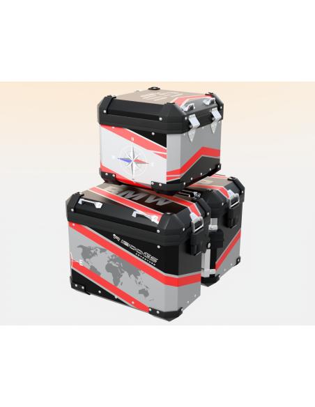 095.01 Red Redemption ST RD GT