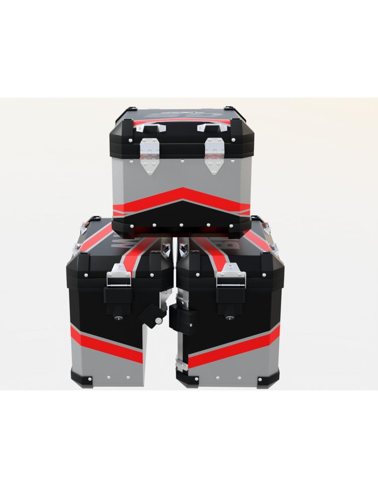 095.01 Red Redemption ST RD GT