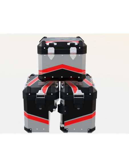 095.01 Red Redemption ST RD GT