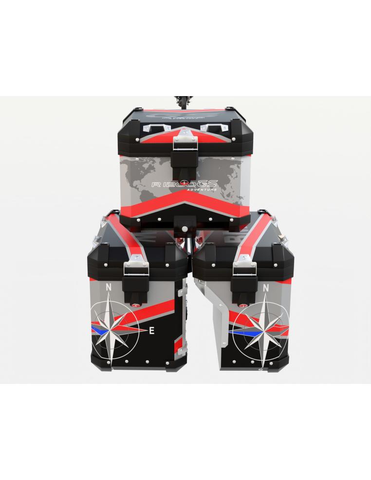 095.01 Red Redemption ST RD GT