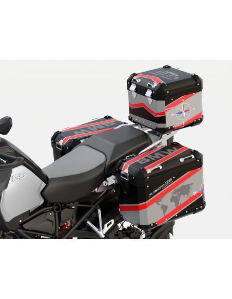 095.01 Red Redemption ST RD GT