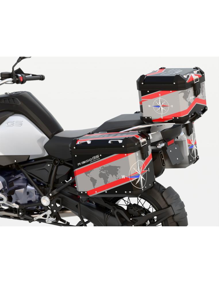 095.01 Red Redemption ST RD GT