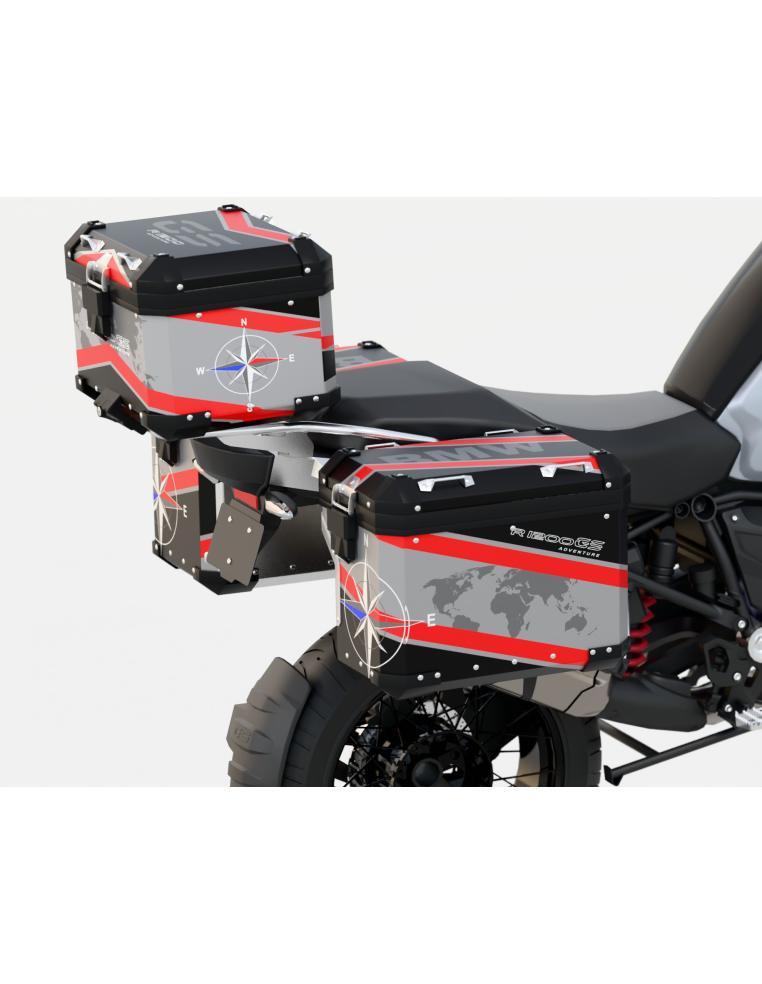 095.01 Red Redemption ST RD GT