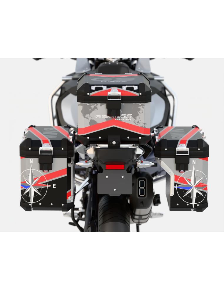 095.01 Red Redemption ST RD GT