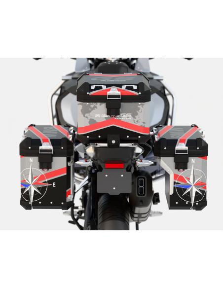 095.01 Red Redemption ST RD GT