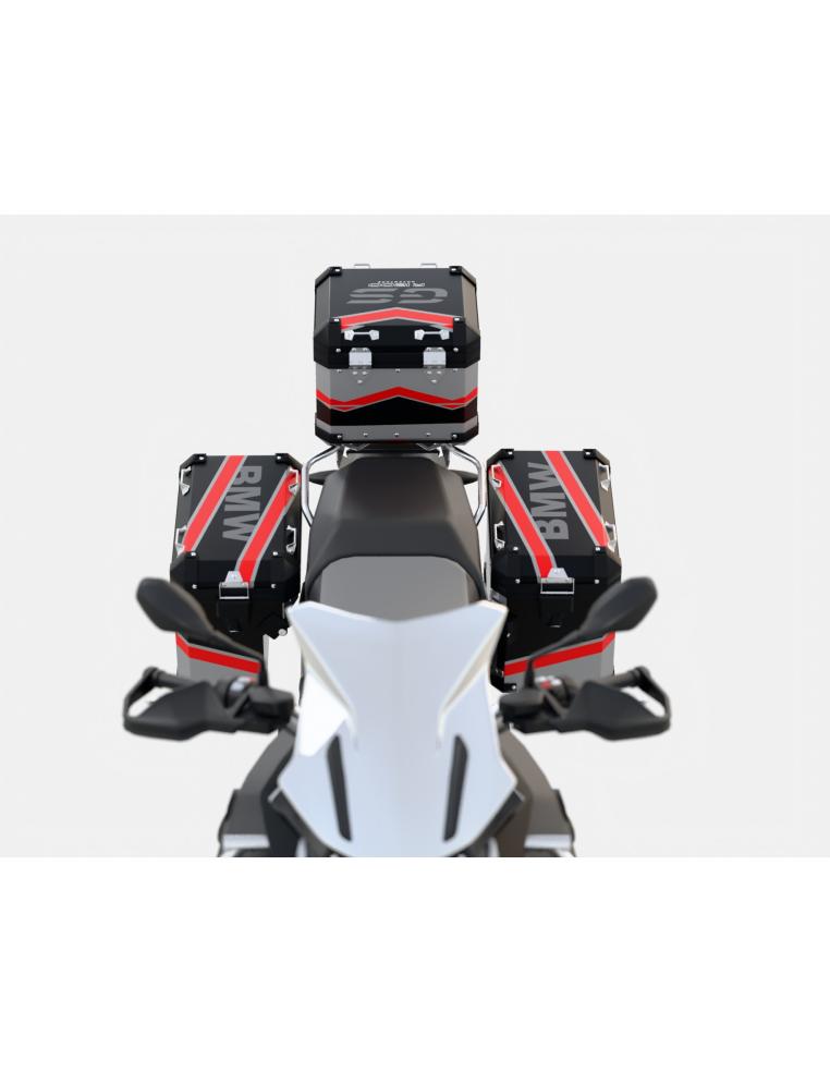 095.01 Red Redemption ST RD GT