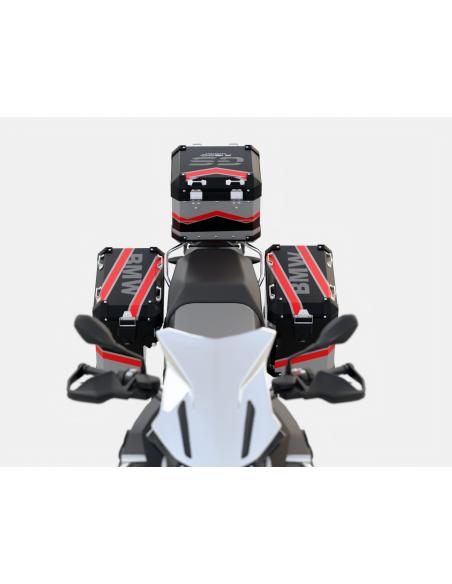 095.01 Red Redemption ST RD GT