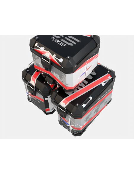 095.01 Red Redemption ST RD GT