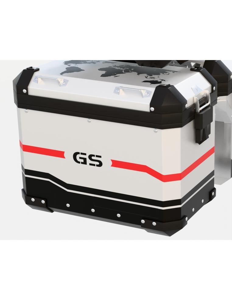 059.01 Fidelity Strong 1150 GT ST BL