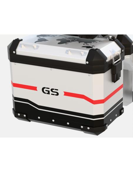 059.01 Fidelity Strong 1150 GT ST BL