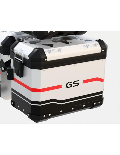 059.01 Fidelity Strong 1150 GT ST BL