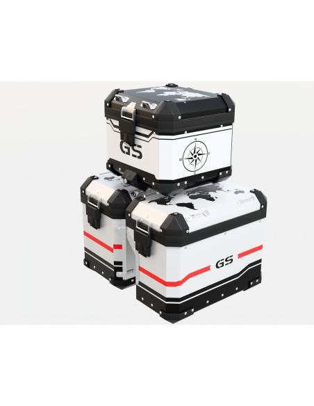 059.01 Fidelity Strong 1150 GT ST BL