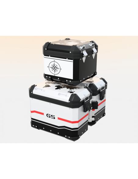 059.01 Fidelity Strong 1150 GT ST BL