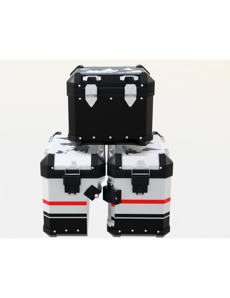 059.01 Fidelity Strong 1150 GT ST BL