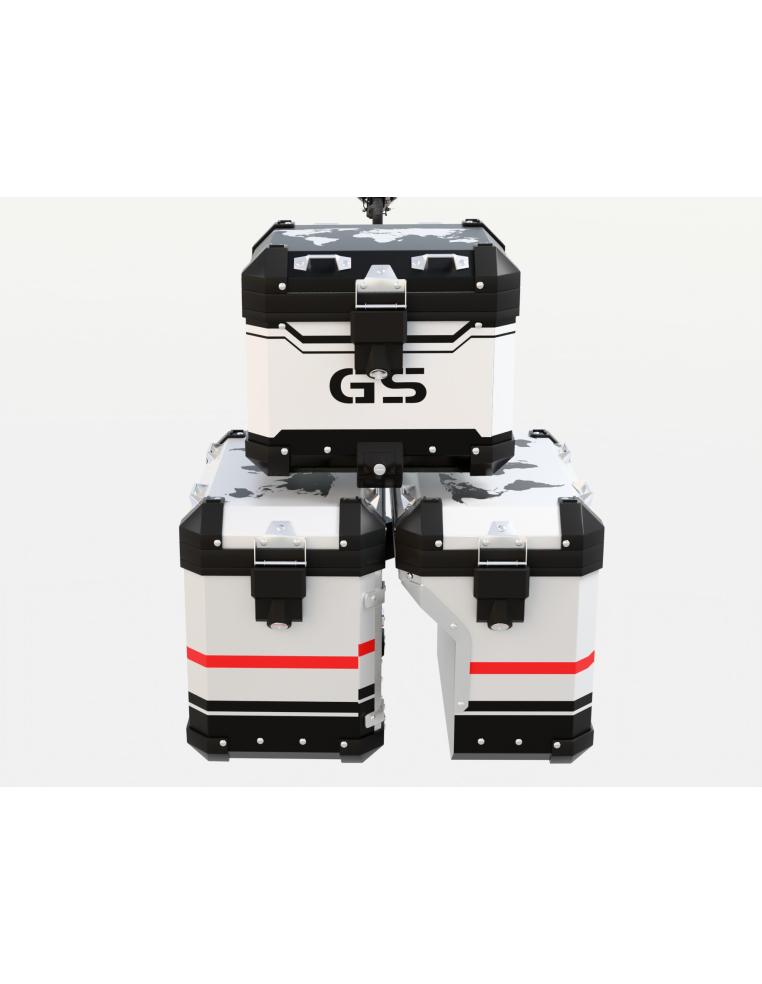 059.01 Fidelity Strong 1150 GT ST BL