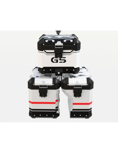 059.01 Fidelity Strong 1150 GT ST BL