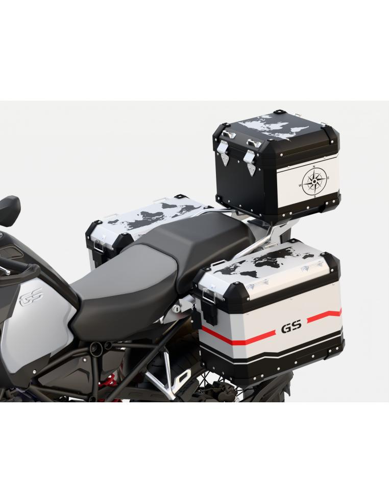 059.01 Fidelity Strong 1150 GT ST BL