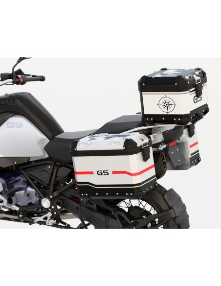 059.01 Fidelity Strong 1150 GT ST BL