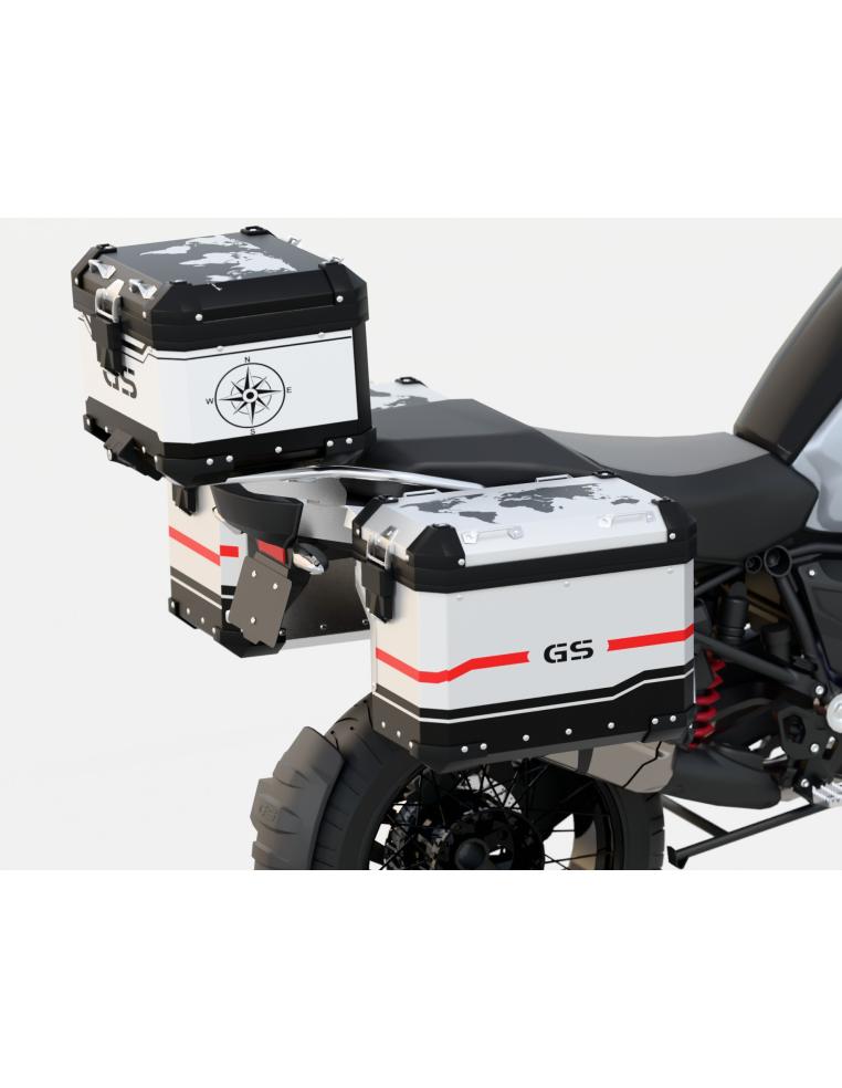 059.01 Fidelity Strong 1150 GT ST BL