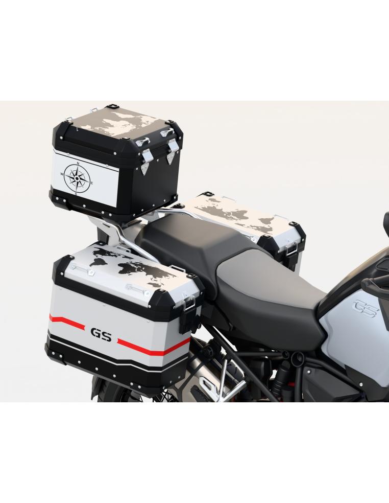 059.01 Fidelity Strong 1150 GT ST BL