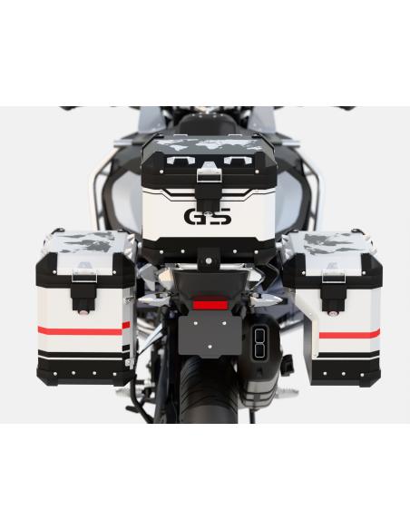 059.01 Fidelity Strong 1150 GT ST BL