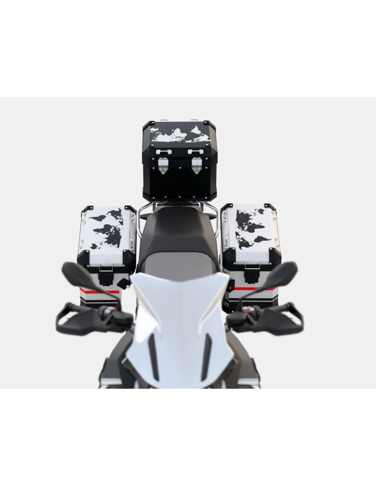 059.01 Fidelity Strong 1150 GT ST BL