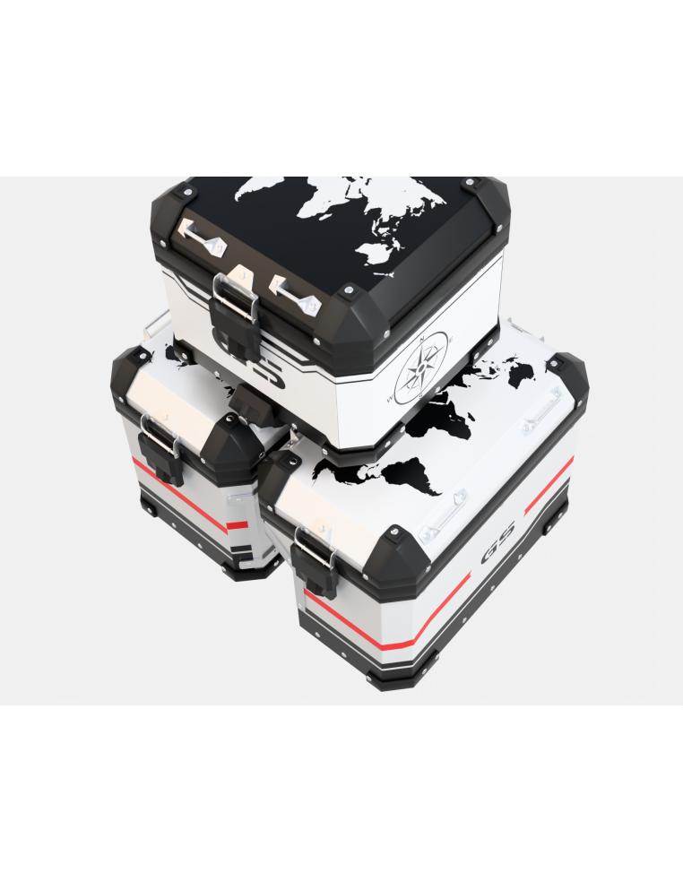 059.01 Fidelity Strong 1150 GT ST BL