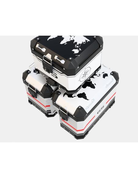 059.01 Fidelity Strong 1150 GT ST BL