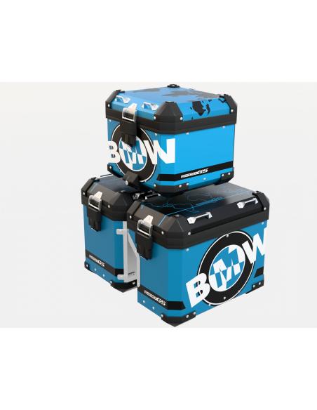 064.01 Papa Smurf BE TQ