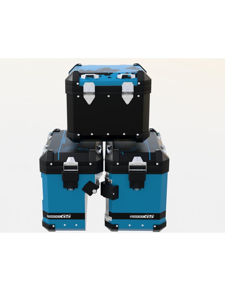 064.01 Papa Smurf BE TQ