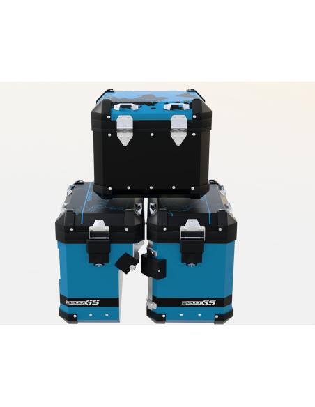 064.01 Papa Smurf BE TQ