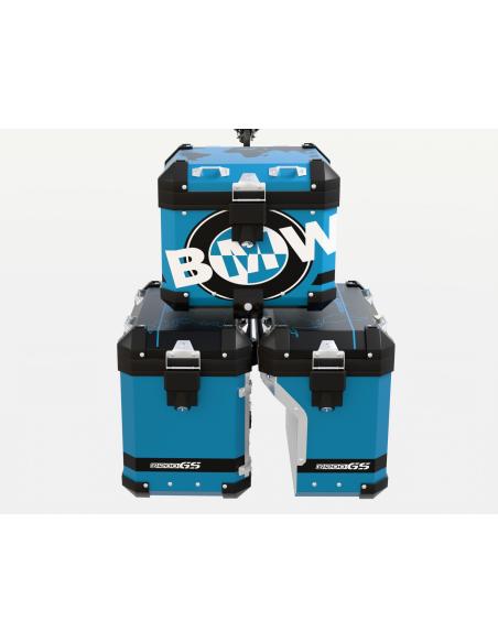 064.01 Papa Smurf BE TQ