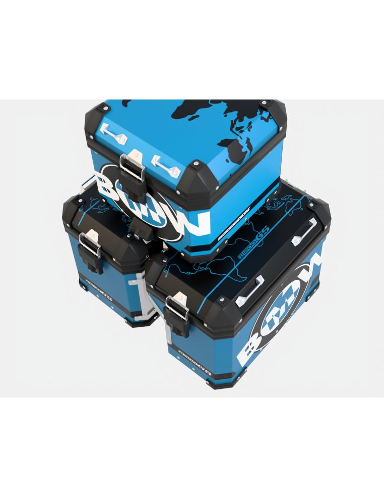 064.01 Papa Smurf BE TQ