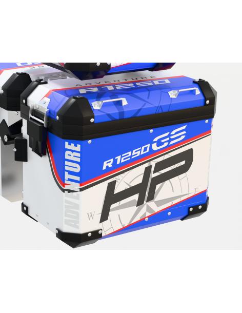 087.01 Invitation to Hot Pursuit HP WH BU