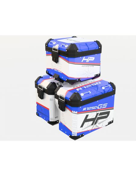 087.01 Invitation to Hot Pursuit HP WH BU