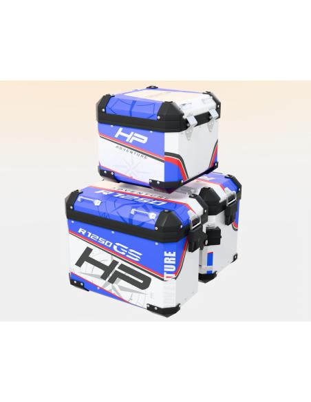 087.01 Invitation to Hot Pursuit HP WH BU