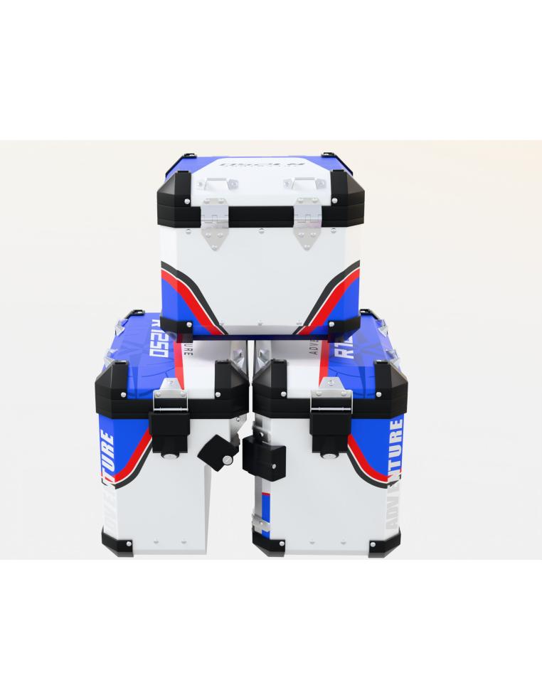 087.01 Invitation to Hot Pursuit HP WH BU