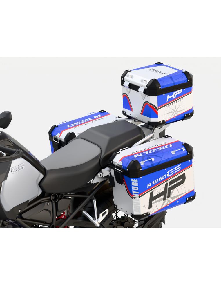 087.01 Invitation to Hot Pursuit HP WH BU