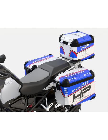 087.01 Invitation to Hot Pursuit HP WH BU