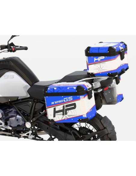 087.01 Invitation to Hot Pursuit HP WH BU