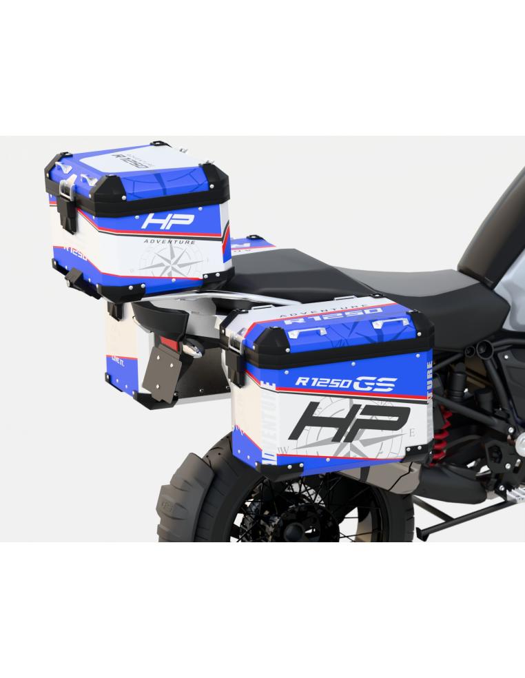 087.01 Invitation to Hot Pursuit HP WH BU