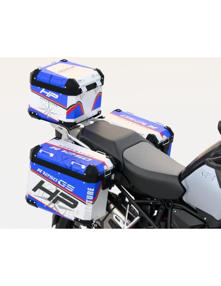 087.01 Invitation to Hot Pursuit HP WH BU