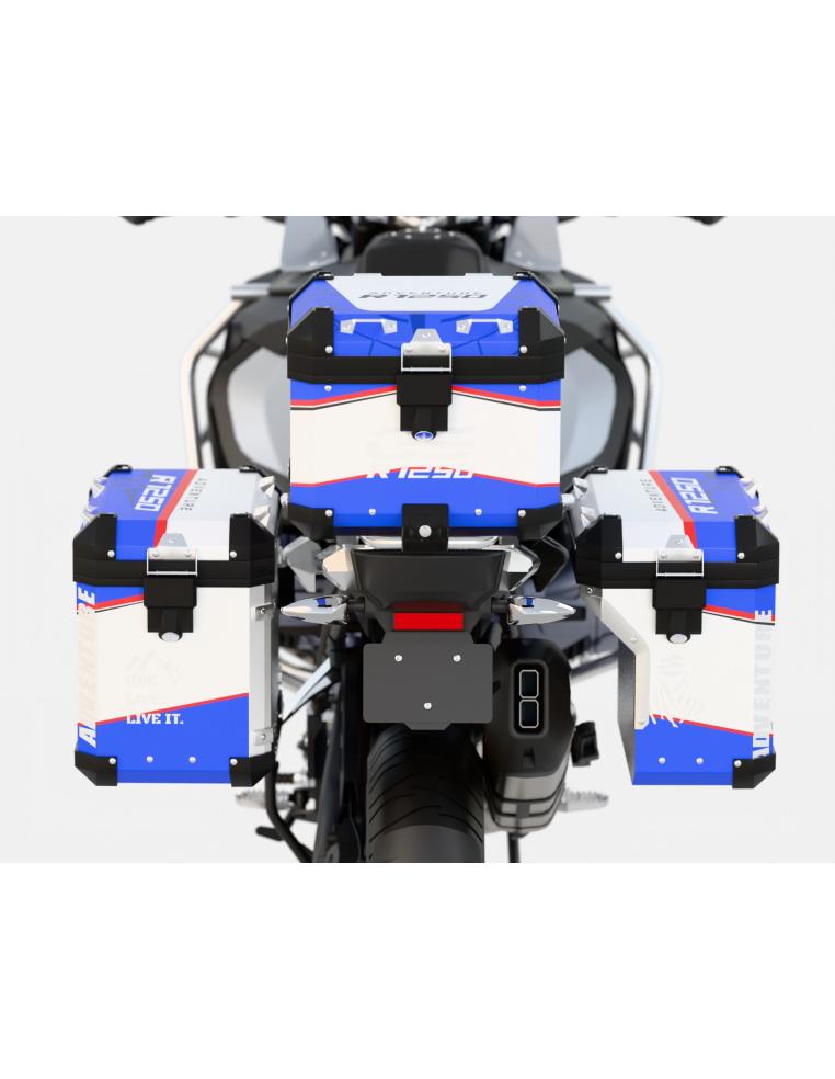 087.01 Invitation to Hot Pursuit HP WH BU