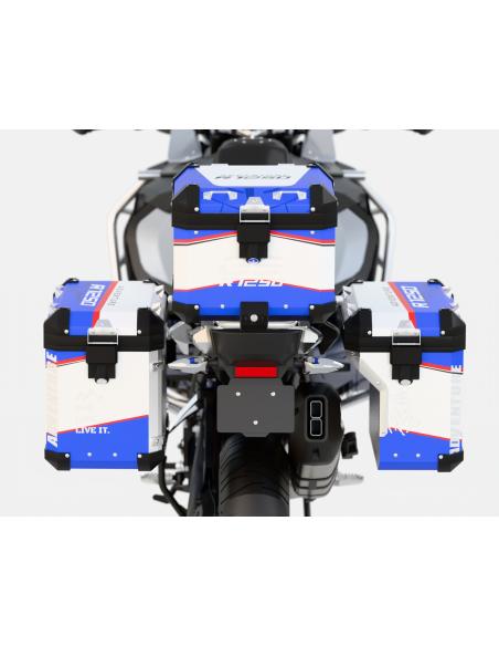 087.01 Invitation to Hot Pursuit HP WH BU