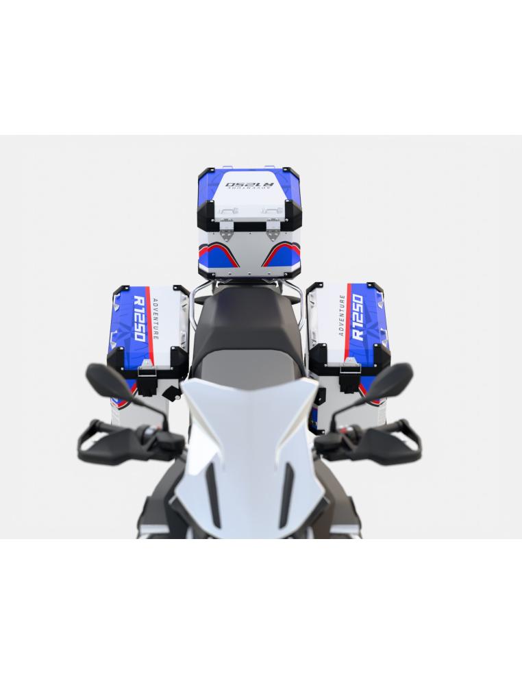 087.01 Invitation to Hot Pursuit HP WH BU