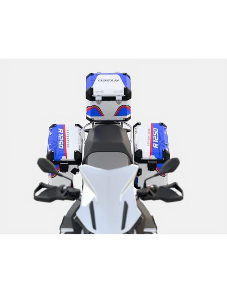 087.01 Invitation to Hot Pursuit HP WH BU